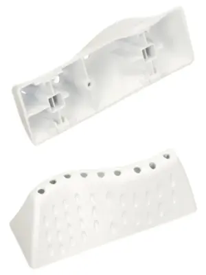 Bush Washing Machine Paddle Lifter Blade (Fin) for WMNS610P/WMNSN612W