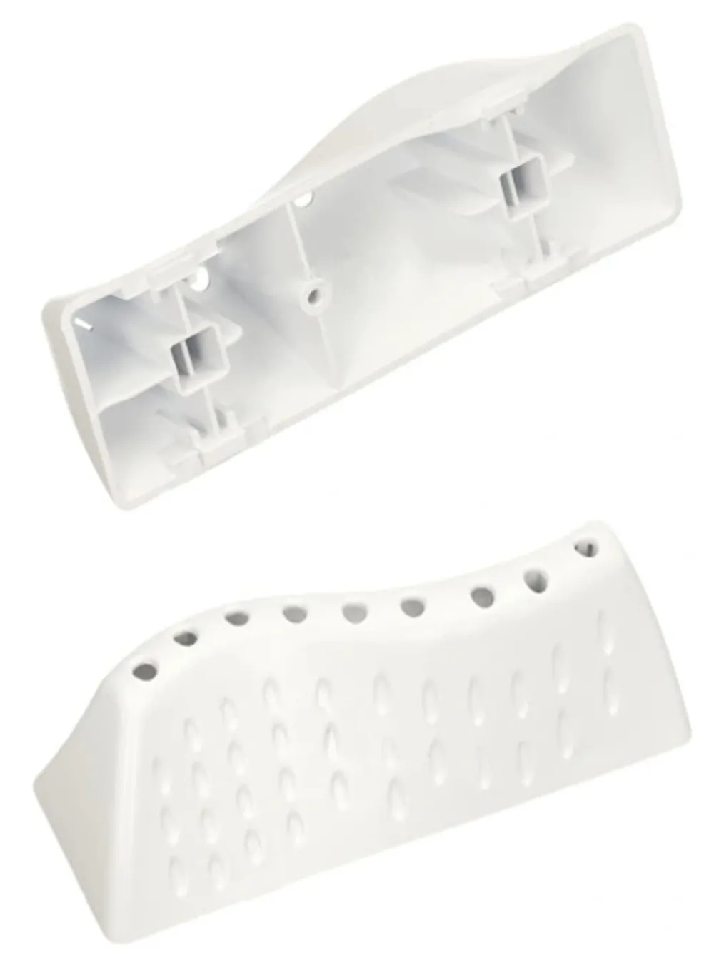 Bush Washing Machine Paddle Lifter Blade (Fin) for WMNS610P/WMNSN612W