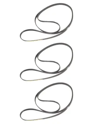 Candy Appliance Drive Belt 1930mm H7 Fits Washing Machines and Dryers