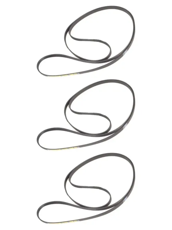 Candy Appliance Drive Belt 1930mm H7 Fits Washing Machines and Dryers