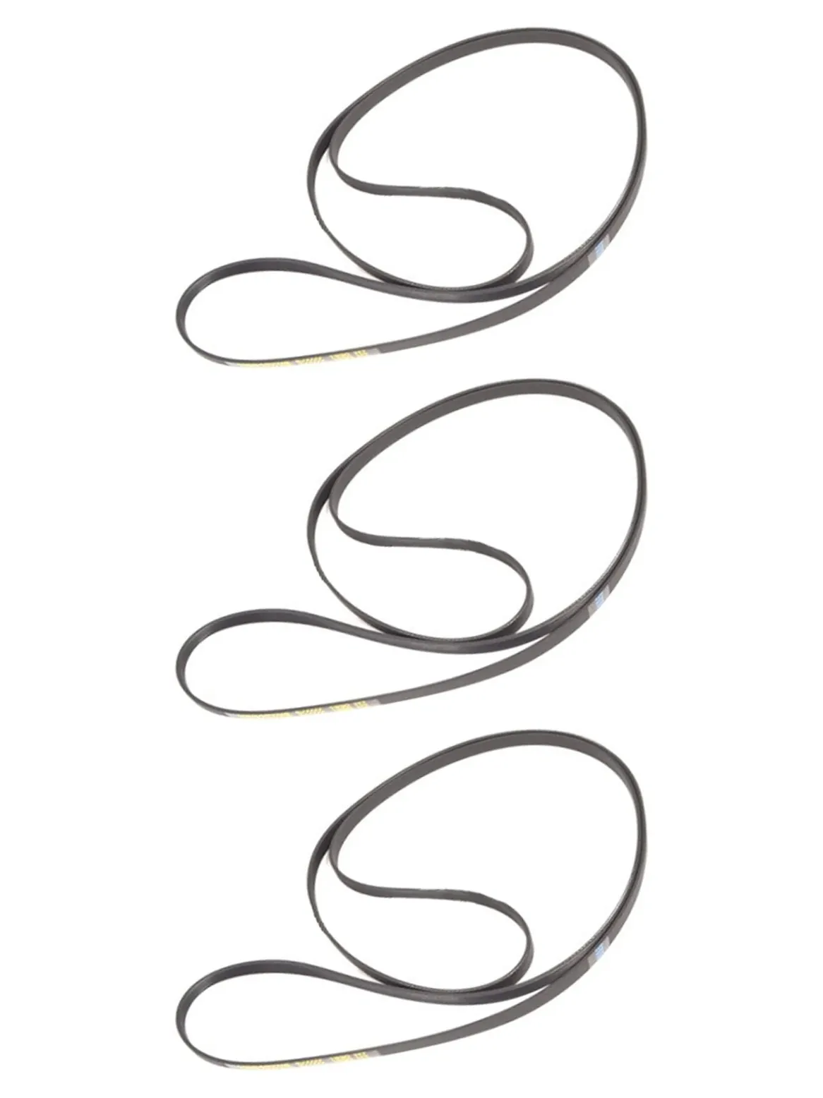 Candy Appliance Drive Belt 1930mm H7 Fits Washing Machines and Dryers