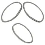 Candy Dryer Door Seal Rubber Gasket – Part 40012725/40005813