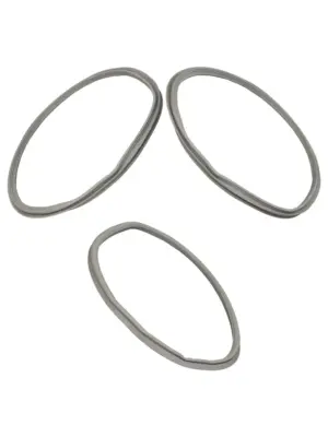 Candy Dryer Door Seal Rubber Gasket – Part 40012725/40005813