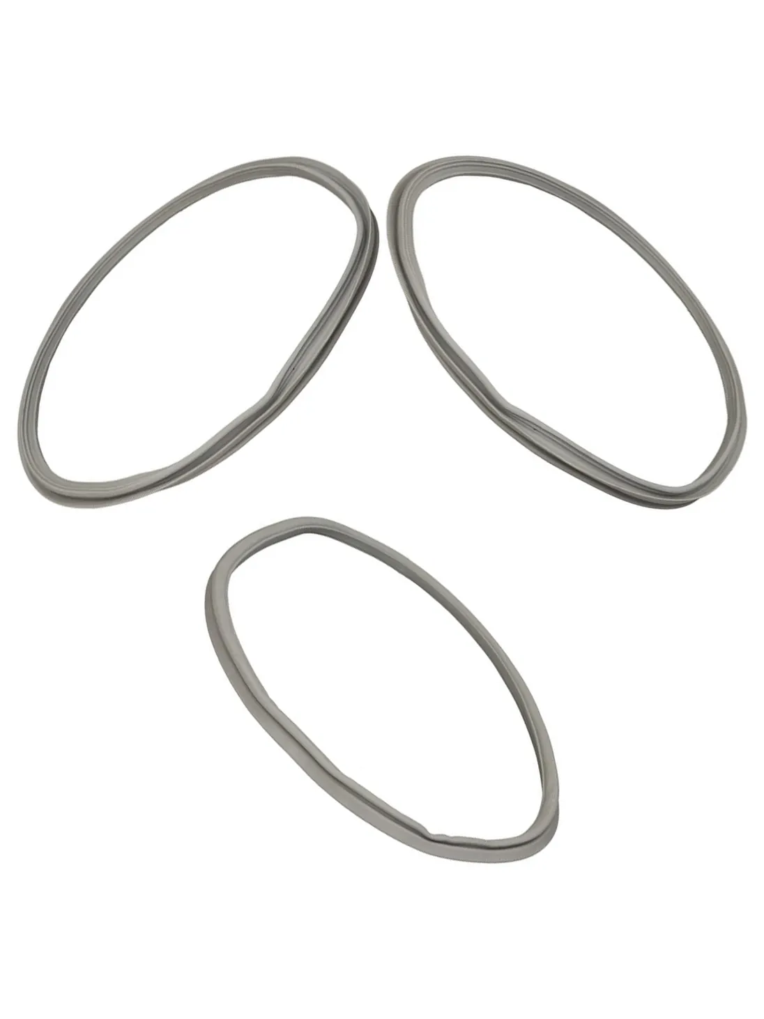 Candy Dryer Door Seal Rubber Gasket – Part 40012725/40005813