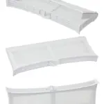 Candy Dryer Lint Filter – Genuine Part 09201136