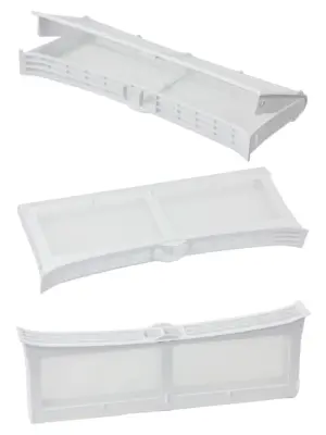 Candy Dryer Lint Filter – Genuine Part 09201136