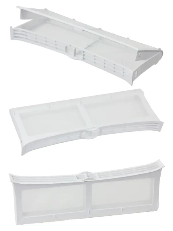 Candy Dryer Lint Filter – Genuine Part 09201136