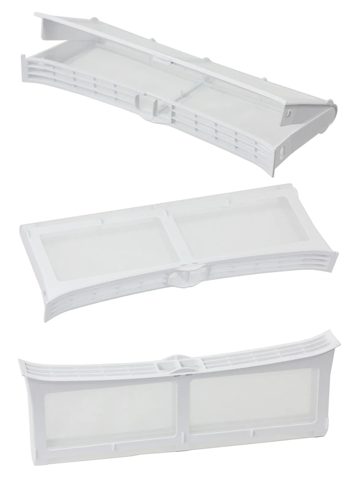 Candy Dryer Lint Filter – Genuine Part 09201136