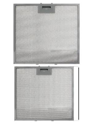 Candy Hoover Rosieres 320mm Range Hood Grease Filter 32cm