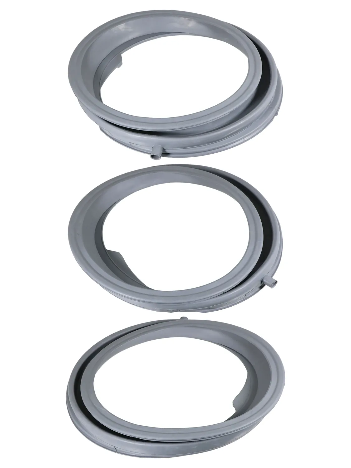 Candy Smart Pro Ultra Washing Machine Door Seal Gasket 70006601