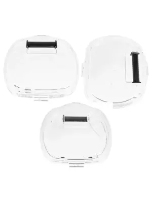Candy SmartPro RapidO Dryer Water Container – Model 49125481