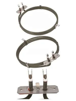 Caple 3‑Turn 2500W 230V Oven Heater Element Replacement