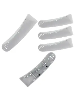 Caple Drum Paddle Lifter Arm for WDI2206/WMI2006 – 180x53mm, 3 Pack