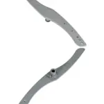 Caple Lower Dishwasher Spray Arm Jet Nozzle – 45 cm, fits DI481/DI482/DI491
