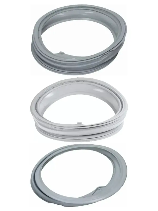Caple WMI4000 Washing Machine Door Seal – Rubber Gasket Replacement