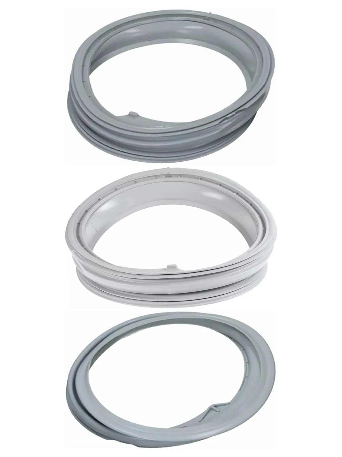 Caple WMI4000 Washing Machine Door Seal – Rubber Gasket Replacement