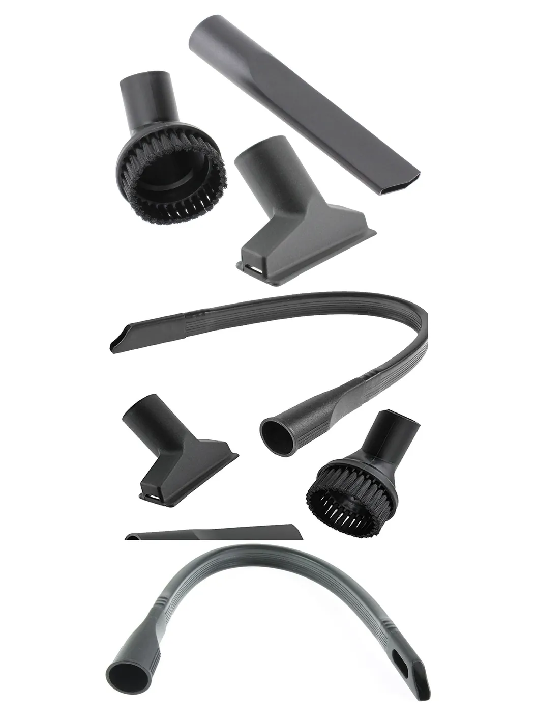 Car Detailing Cleaning Kit 35mm Attachment for Bosch Vacuum