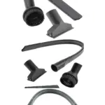 Car Detailing Cleaning Kit – 35mm Attachment for National Vacuum