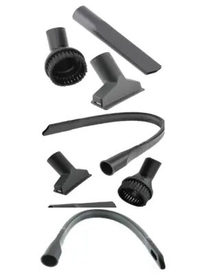 Car Detailing Cleaning Kit – 35mm Attachment for National Vacuum