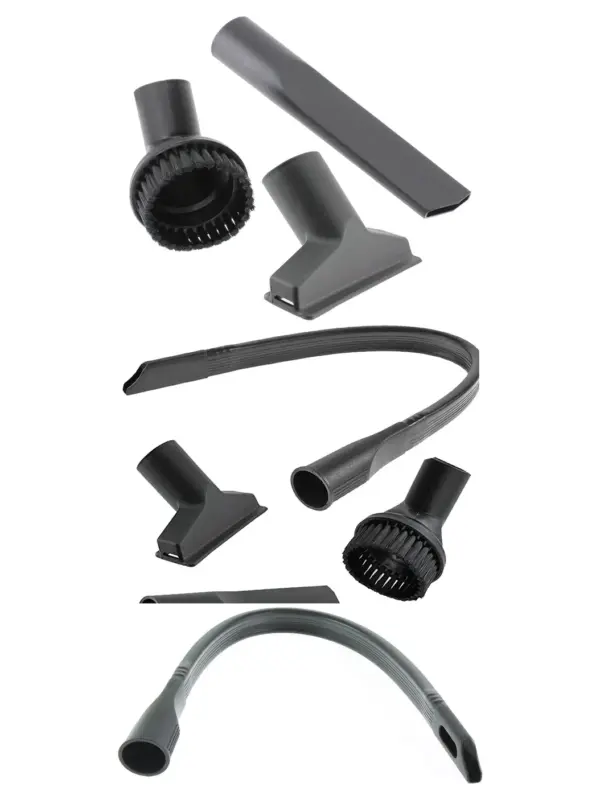 Car Detailing Cleaning Kit – 35mm Attachment for National Vacuum