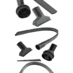 Car Detailing Kit for Karcher Vacuums – 35mm Valet Cleaning Set