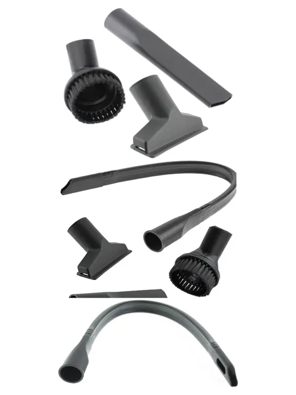 Car Detailing Kit for Karcher Vacuums – 35mm Valet Cleaning Set