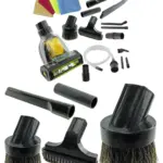 Car Detailing Kit – Micro Tools, Cloths & Samsung Vacuum Fit