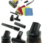 Car Detailing Vacuum Kit for Bissell – 32mm/35mm Valet Cleaning Tools