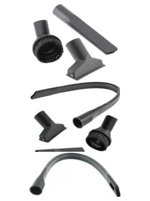 Car Interior Cleaning Kit for JEYES Vacuum – 35mm Attachments