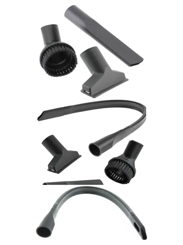 Car Valet Cleaning Kit for Hitachi 35mm Vacuum Interior Detail Set