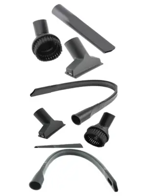 Car Valet Cleaning Kit for Miele Vacuum – 35mm Hose Attachment