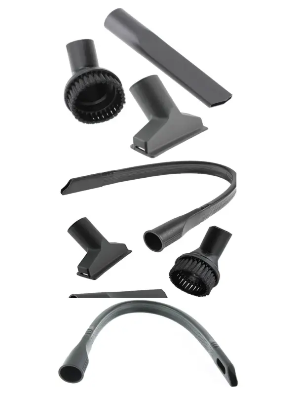 Car Valet Cleaning Kit for Miele Vacuum – 35mm Hose Attachment