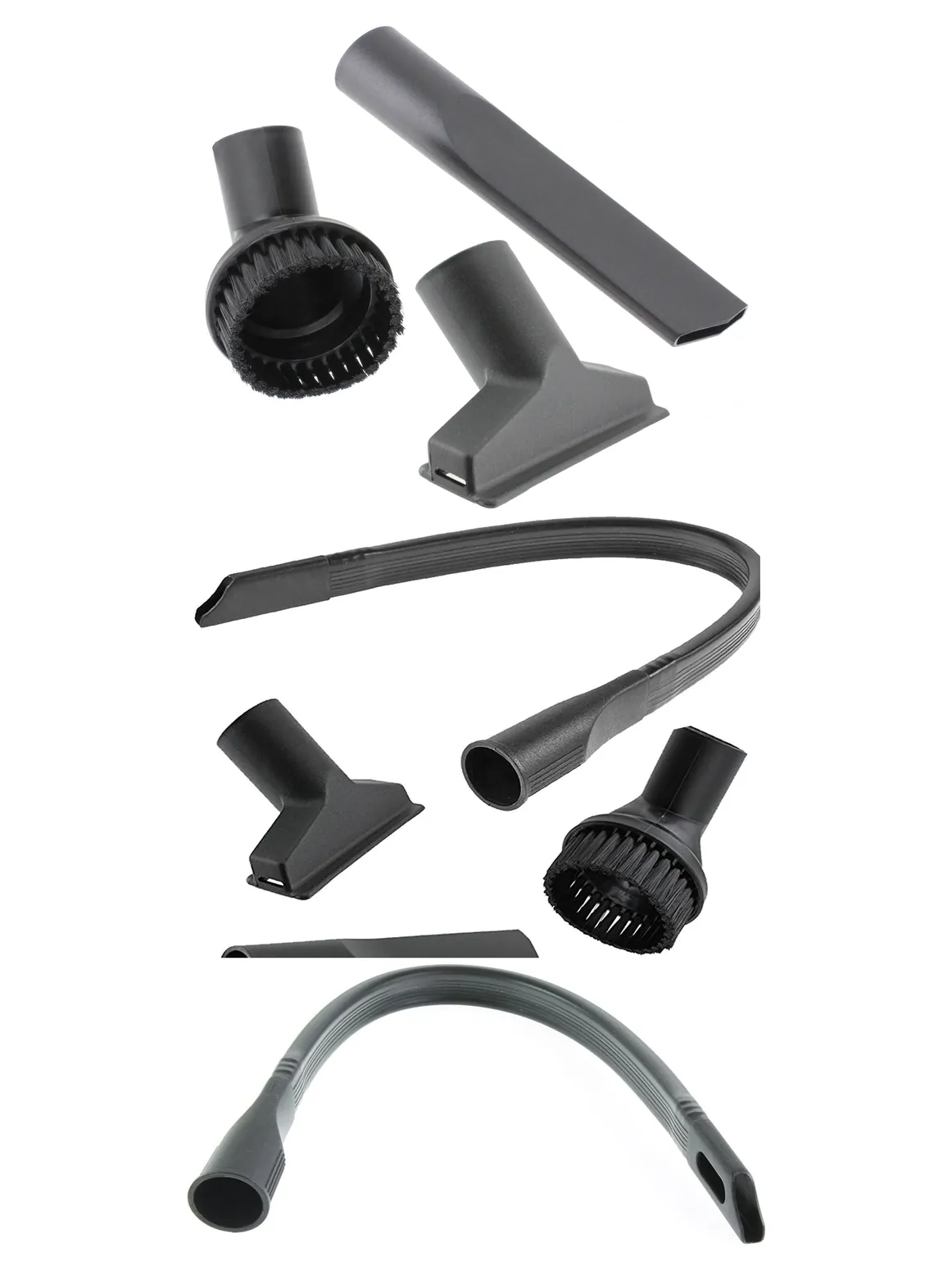 Car Valet Cleaning Kit for Russell Hobbs Vacuums 35mm Hose