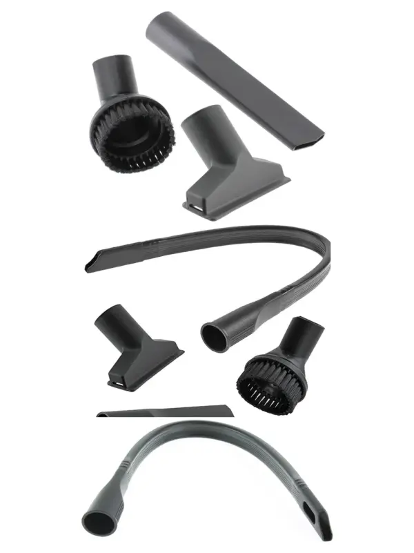 Car Valet Cleaning Kit for SOTECO Vacuum – 35mm Accessories
