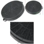 Carbon Charcoal Vent Filter for New World Cooker Exhaust Hood