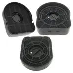Carbon Filter Type 200 for AEG, Electrolux & Arthur Martin Cooker Hoods