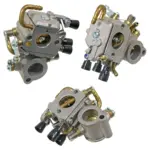 Carburetor for Sithl TS410/TS420/TS440 Cut‑Off Saw Model 4238/120