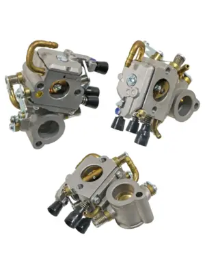Carburetor for Sithl TS410/TS420/TS440 Cut‑Off Saw Model 4238/120