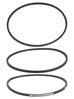 Castel Garden 504 XS Drive Belt for Champion Sovereign Lawn Mower