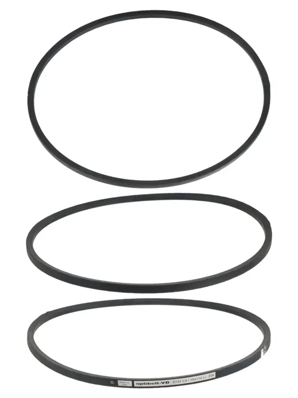 Castel Garden 504 XS Drive Belt for Champion Sovereign Lawn Mower