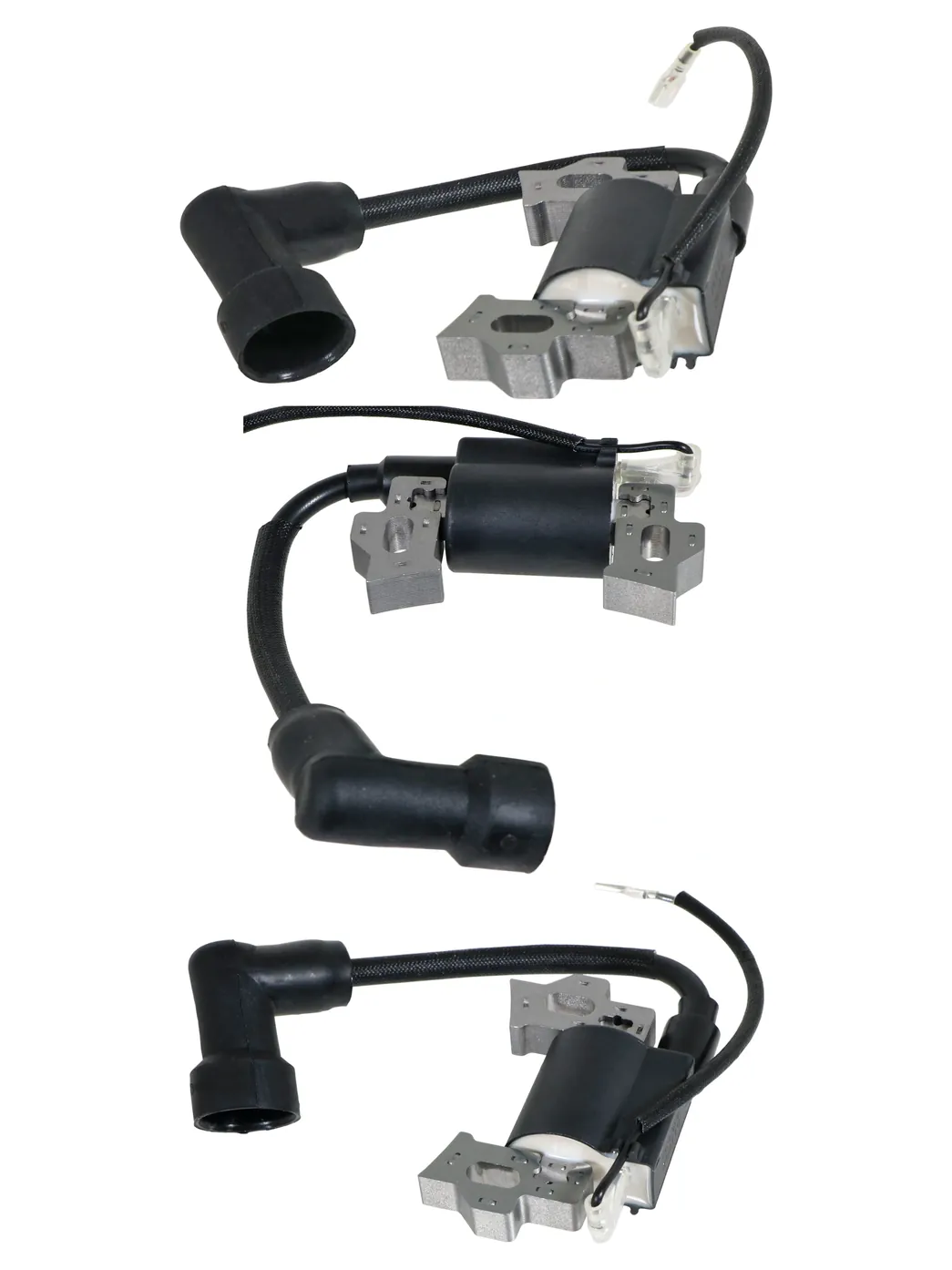 Castelgarden Lawn Mower Ignition Coil Replacement for ES534, ESL534, XC53, XS55