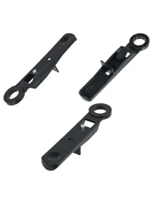 Castelgarden Wheel Adjustment Lever – Compatible with ES/EU Series