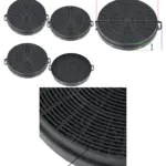 Cata Kitchen Hood Charcoal Filter – Fits CH60SS/CH70SS/CH90SS