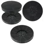 CDA CCA52WH Kitchen Hood Charcoal Filter – CHA15 Replacement