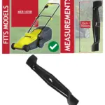 Challenge MEB1435B 35cm Metal Blade Replacement for Lawn Mower