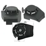 Champion 150cc Starter Rope Recoil Kit fits HP454 RV40 RV150 SV150
