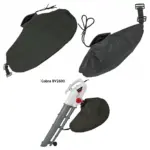 Cobra BV2600 Replacement Debris Bag for Garden Vacuum & Leaf Blower