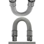 Compact Extension Hose for Dyson V6 Vacuum
