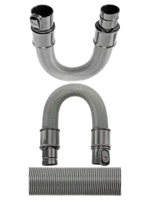 Compact Extension Hose for Dyson V6 Vacuum