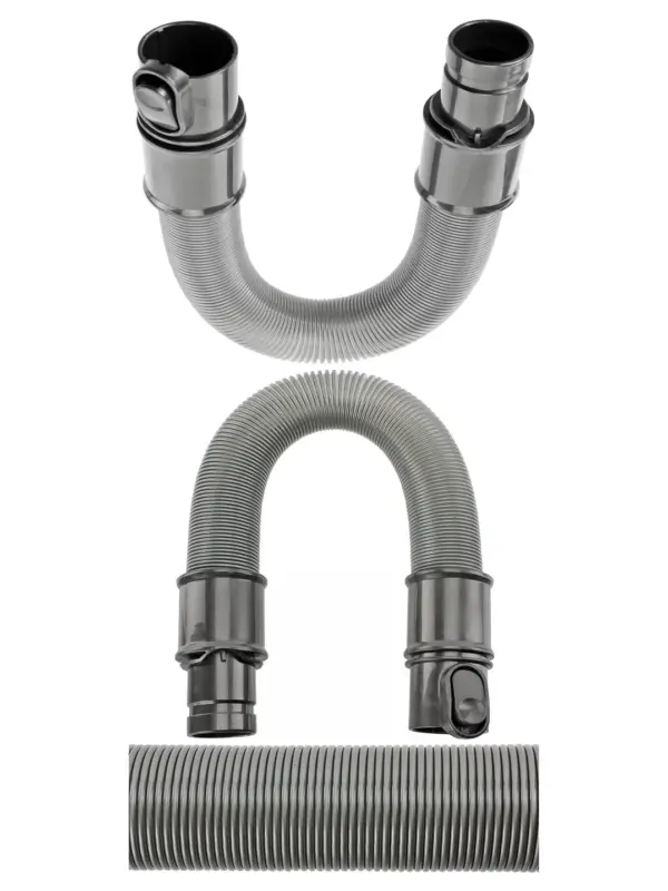 Compact Extension Hose for Dyson V6 Vacuum